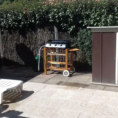 Mobil Bois Dormant Kemp